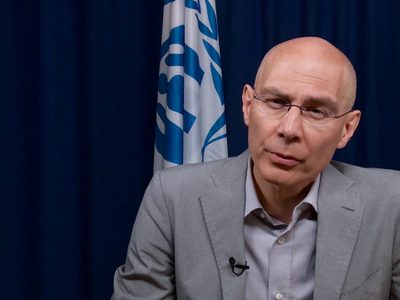 ONU deplora sanciones de Trump contra la CPI