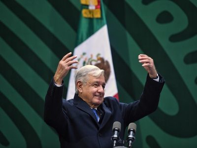 “Es como pago por evento, no se van a aburrir”: AMLO pide estar pendientes del juicio a García Luna