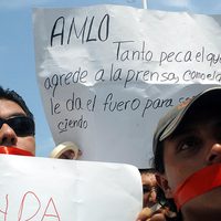 Los candidatos de la intolerancia