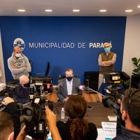 Récord de contagios en Entre Ríos: el intendente de Paraná justificó por qué no dan marcha atrás