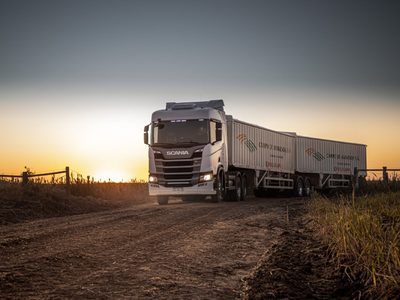 Entidades agropecuarias respaldan el tránsito de camiones agrícolas en la cuarentena por coronavirus