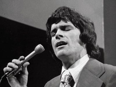 El "crooner" perfecto B. J. Thomas (1942-2021)