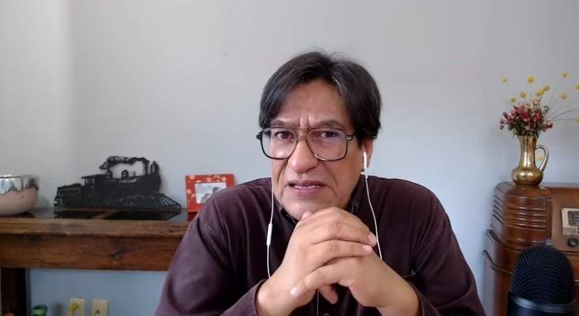 Julio Hernández López