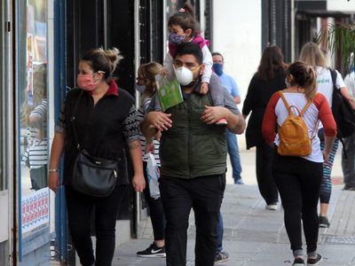 Aglomerado urbano: un rubro pide extender su horario de atención