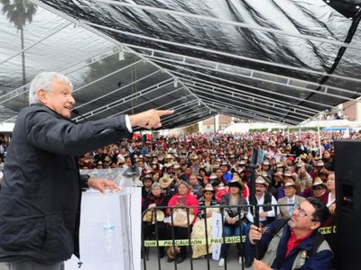 TEPJF multa a TV Azteca por afectar la equidad electoral en Coahuila