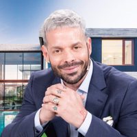 Obras de arte y tendencias de vanguardia: Mariano Caprarola deslumbra con su lujosa residencia