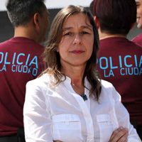 Frederic apuntó contra la Policía de la Ciudad por la desaparición del oficial Arshak Karhanyan