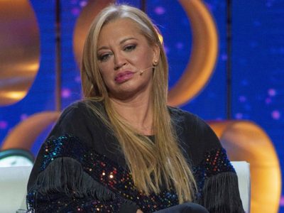 Belén Esteban entra en una crisis de nervios tras los dichos de su hija: “No me provoquéis”