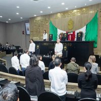 Congreso de Chiapas reforma Ley de Armas para que policías porten armas de grueso calibre