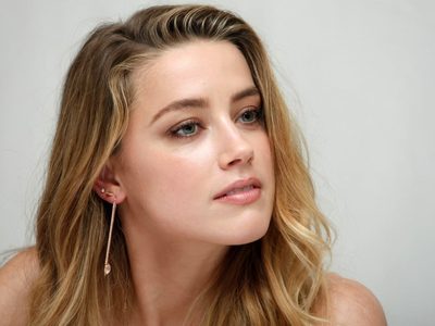 Un exnovio de Amber Heard salió en su defensa por las acusaciones de Johnny Depp