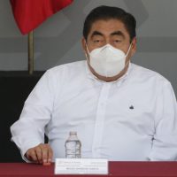 Tras ejecución de ocho, gobierno de Barbosa asumirá seguridad en Tecamachalco