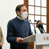 CDMX seguirá en semáforo amarillo, a tres puntos de pasar al verde