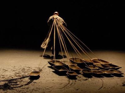 Christa Cowrie, fotógrafa de la artes escénicas
