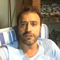 "Tiene éxito por sí solo, no por su conductor": Adrián Pallares ninguneó a un grande de la TV