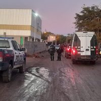 Sorprendieron a la Policía con un insolente mensaje durante un allanamiento en Centenario
