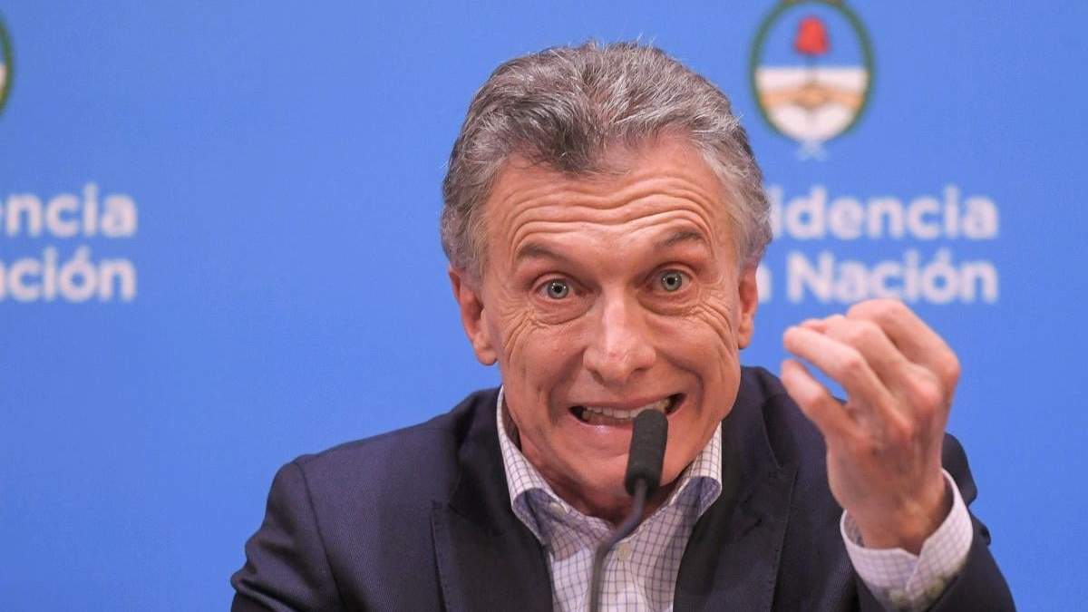 Mauricio Macri se encuentra preocupado por el futuro del país. Fuente: (Instagram)