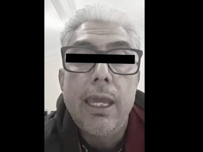 Maestro de secundaria en Ecatepec admite “noviazgo” con estudiante de 14 años; juez lo libera
