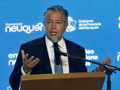 Figueroa puso en marcha la creación del Ministerio de Planificación, Innovación y Modernización