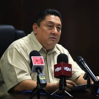 Pese a contar con fuero, el fiscal Uriel Carmona fue detenido por delitos de ámbito local
