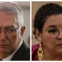 SCJN excluye a Lenia Batres de votación de amparo de Elektra contra crédito de más de mil mdp