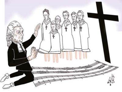 ¿Y qué culpa tienen los niños…?