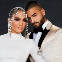 Debuta en Hollywood: Maluma anunció el estreno de su primera película