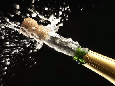 Corchazos: un peligro subestimado en las Fiestas