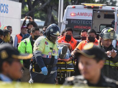 FGJCDMX abre carpeta de investigación por choque en la Línea 3 del Metro