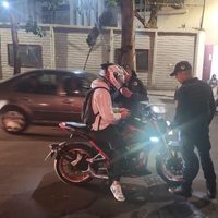 En operativo de la SSC remiten al corralón a 737 motos; buscan disminuir delitos de alto impacto