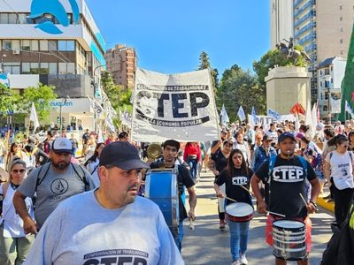 Organizaciones sociales criticaron el programa Emplea Neuquén: “Basta de verso”