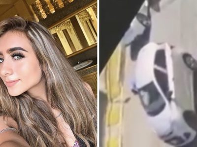 Ejecutan al salir del gym a la influencer Vielka Pulido, conocida como #LadyHumilladora (Video)