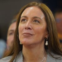 Tras su rechazo a la alianza con LLA, María Eugenia Vidal busca nuevo trabajo en una red social