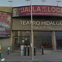 La reactivación de los teatros del IMSS