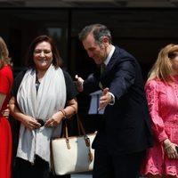 Guadalupe Taddei plantea "abaratar" procesos electorales "sin perder la calidad"