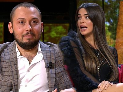José Antonio Avilés es humillado por Violeta Mangriñán: una nueva estafa sale a la luz