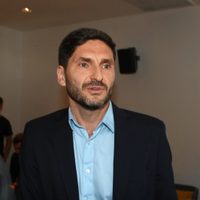 Maximiliano Pullaro denunció nuevas amenazas en su contra