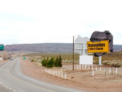 Ciudadanos de Villa El Chocón podrán tramitar la Licencia Nacional de Conducir