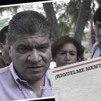 INE valida spot del PAN que llama 'mentiroso y transa” al priista Riquelme en Coahuila