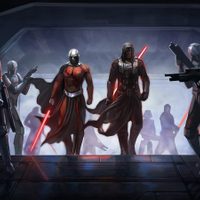 ¿Otra serie de Star Wars? Disney estaría trabajando en una serie ambientada en tiempos de la Antigua República