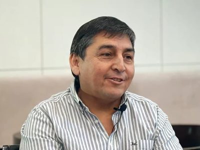 Carlos Quintriqueo: “Mi hermana no estuvo en San Martín de los Andes. Es ridículo”