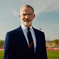 El Rey Felipe VI protagoniza el video de la lista de España para el Mundial 2026: "Jugamos todos"