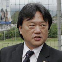 FIFA inhabilita de por vida a Eduardo Li, implicado en escándalo de sobornos