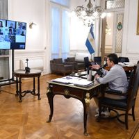 Trabajo a distancia: Diputados reglamentará las sesiones virtuales y Trotta expondrá el lunes