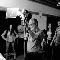 Luto entre la comunidad fotográfica por el deceso de Jesús Sánchez Uribe