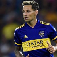 La respuesta de Mauro Zárate al contrato de renovación de Boca
