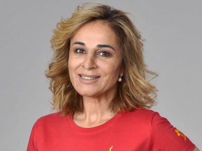 El accidentado regreso de Ana María Aldón tras su regreso de ‘Supervivientes’