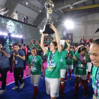 ¡Histórico! México es campeón del mundo en futbol 7 femenil y varonil