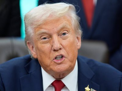 Trump utiliza el cierre del gobierno para repartir despidos y castigos políticos