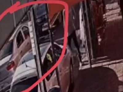 Imputaron por "lesiones graves" al conductor que apuñaló a otro tras una discusión de tránsito