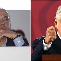 Sin tregua, Calderón arrecia sus críticas contra AMLO
